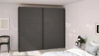 Home affaire Schwebet&uuml;renschrank Como, Kleiderschrank, Schlafzimmerschrank