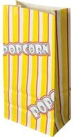 PAPSTAR Papierdekoration PAPSTAR 86616 Popcornt&uuml;te klein 1,3L - 100 St&uuml;ck