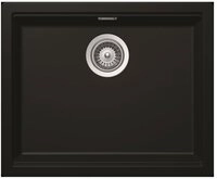 Schock Granitsp&uuml;le Kiruna N-100L A Black Edition, 55,6/456 cm