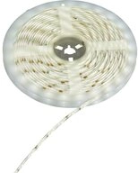 Sygonix LED Stripe Sygonix SY-6612922 LED-Streifen-Komplettset mit Stecker 12...