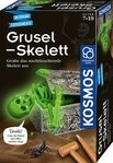 Kosmos Spiel Experimentierkasten Grusel-Skelett Ausgrabungsset ab 7 J.