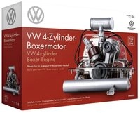 Franzis Modellbausatz 67308 Experimentierkasten ab 14 Jahre
