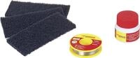 Rothenberger L&ouml;tkolben Rothenberger Weichl&ouml;t-Set zur