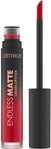 Catrice Lippenstift ENDLESS MATTE LIQUID LIPSTICK, cremige, nicht klebrige...