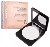 MAVALA Deutschland GmbH Bronzer-Puder Mavala Magic Zauber Puder - Transluzentes...