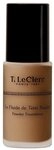 T leclerc Foundation T leclerc Foundation Matte Fluid Foundation