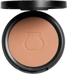 Nilens Jord Foundation Mineral Foundation Compact, Deckt Hautunreinheiten und