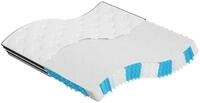Boxspringmatratze Matratze Taschenfederkern Mittel 200x200 cm, vidaXL, 25 cm...