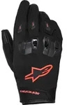 Alpinestars Motorradhandschuhe SP X Z WP wasserdichte Motorradhandschuhe