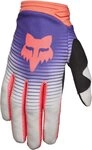 Fox Racing Motorradhandschuhe 180 Collect Damen-Motocross-Handschuhe