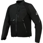 Alpinestars Motorradjacke Provoke Motorrad Textiljacke Airbag