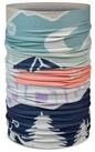 Buff Schal Thermonet Multifunktions-Schlauchtuch / Thermoschal bunt