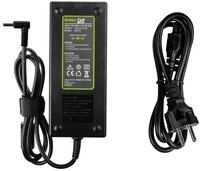 Green Cell Green Cell GC-AD71P Notebook-Netzteil 120 W 19.5 V 6.15 A
