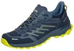 Meindl 4751-59 Meindl Jamaica GTX Wanderschuh gelb|grau 41 EU