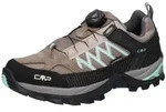 CMP CMP Damen Trekkingschuhe RIGEL LOW FITGO 3Q14826 Trekkingschuh wei&szlig; 36 EU