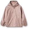 WHEAT Allwetterjacke WHEAT Rainwear Chardy Jacket (1-St) reflektierend