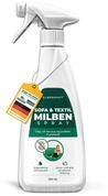 Silberkraft Insektenspray Silberkraft Milbenspray Sofa, Anti-Milben-Schutz bei