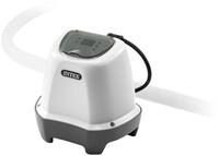 Intex Salzwassersystem Krystal Clear Pool Salzwassersystem QS200 12 Volt
