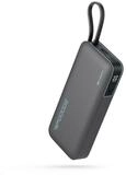 Cuktech CUKP200NGLLG Powerbank 20000 mAh (5, 9, 12, 15, 20 V), Integriertes...