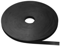 magnetoplan&reg; Anzeigetafel Magnetleiste C-Profil Rolle - 30mmx50m (BxL) -...