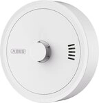 ABUS Hitzewarnmelder PREVARO 10 - Brandschutz f&uuml;r K&uuml;che & Co - 1 Stk....