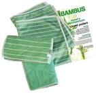 Muxel Muxel&reg; Reinigung Bambus Tuch Set Reinigungst&uuml;cher (66% Polyester / 18%