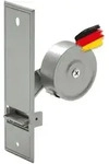 BAUHELD Einlass-Gurtwickler [Made in Germany] Rolladen Gurtwickler Unterputz,