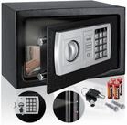 KESSER Tresor, Tresor Safe Elektronik-Zahlenschloss 31x20x20cm LED-Anzeige