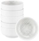 Seltmann Weiden Dipschale Sento Home Dipschalen &oslash; 8,6 cm 6er Set, Porzellan,...
