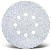 MENZER Schleifscheibe &Oslash; 150 mm 8-Loch Klett-Schleifscheiben f&uuml;r...