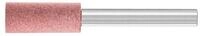 Pferd Schleifstift PFERD TOOLS Poliflex Schleifstift Zylinderform &Oslash; 10x25 mm