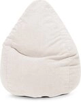 Magma Heimtex Sitzsack BeanBag WOOLLY (1 St)