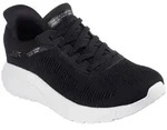 Skechers BOBS SQUAD CHAOS-CURRENT MUSE Slip-On Sneaker, Slipper, Freizeitschuh...