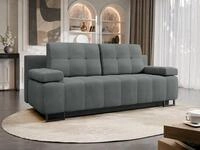 MIRJAN24 Schlafsofa Morena D, mit Bettkasten und Schlaffunktion, 200x90x90 cm