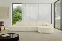 ALTDECOR Ecksofa MARI-L2-v3, Sofa Praktische Bequeme Funktionsecke Couch L-Form