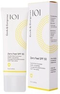 Geek & Gorgeous Sonnenschutzcreme Geek & Gorgeous Zero Feel SPF 50 &ndash;...