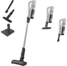 AEG Akku-Stielstaubsauger AP51UH18ST, 200 W, Extra stark, leicht & kabellos &ndash;...