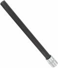VIGOR Torx-Bit VIGOR 3/8 Zoll TX Schraubendreher-Einsatz T60, 193 mm V6104