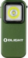 OLIGHT Nachtlicht OLight 12972 Olight Oclip green Mobile Kleinleuchte LED