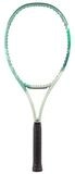Yonex Tennisschl&auml;ger Percept Game 100in/270g/Allround olivegr&uuml;n - unbesaitet
