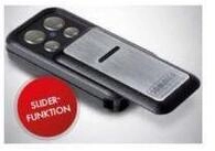 SOMMER Feuchtigkeitsmesser Sommer Handsender 4-Befehl Slider+ S10305-00001