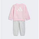 adidas Sportswear Trainingsanzug I BL FL JOG 240 (2-tlg)