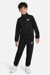 Nike Sportswear Jogginganzug LIFESTYLE ESSNETIALS, unifarbenes Design, mit