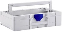 Tanos Kiste Tanos 83000014 Transportkiste ABS Kunststoff (L x B x H) 296 x 508 x