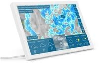 WetterOnline wetteronline home 4: Animiertes WetterRadar auf gro&szlig;em...