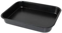 Elo Auflaufform Auflaufform ELO CARBON D 37 cm schwarz