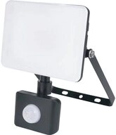 M&Uuml;LLER LICHT LED Flutlichtstrahler M&uuml;ller-Licht Orlando 21600072...