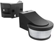 LED's light PRO Bewegungsmelder 0190101 Profi-Bewegungsmelder, schwarz 270&deg;...