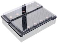 Decksaver Abdeckhaube, AlphaTheta Euphonia Cover - Cover f&uuml;r DJ Equipment