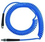 RIEGLER Spiralschlauch Riegler Spiralschl., Verschraubung, Knickschutz, PU, G...